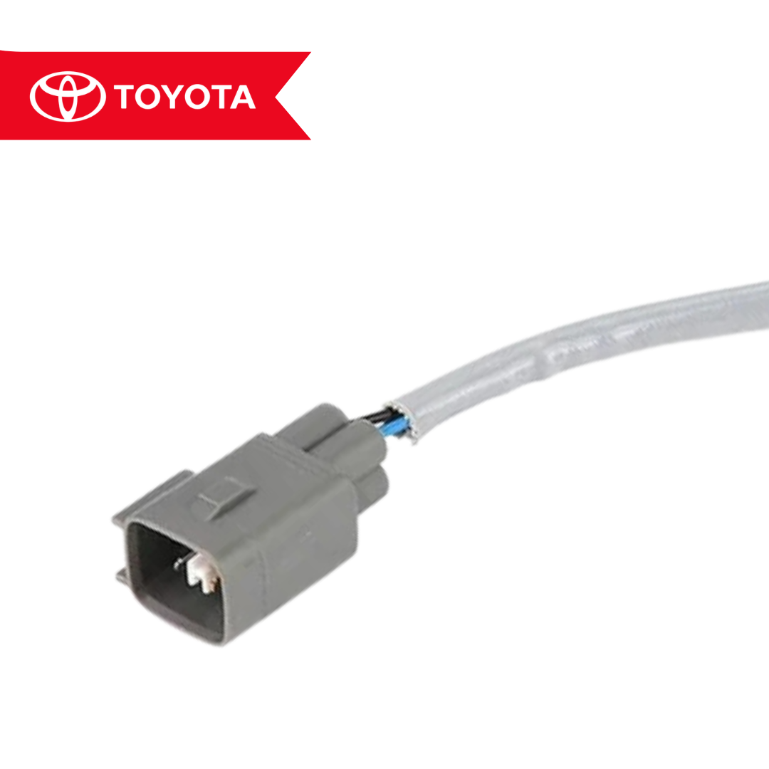SENSOR DE OXIGENO TOYOTA LAND CRUISER PRADO 4.0 4RUNNER 4.0 FJ CRUISER 4.0 FORTUNER 4.0 HILUX 4.0 TUNDRA 4.0