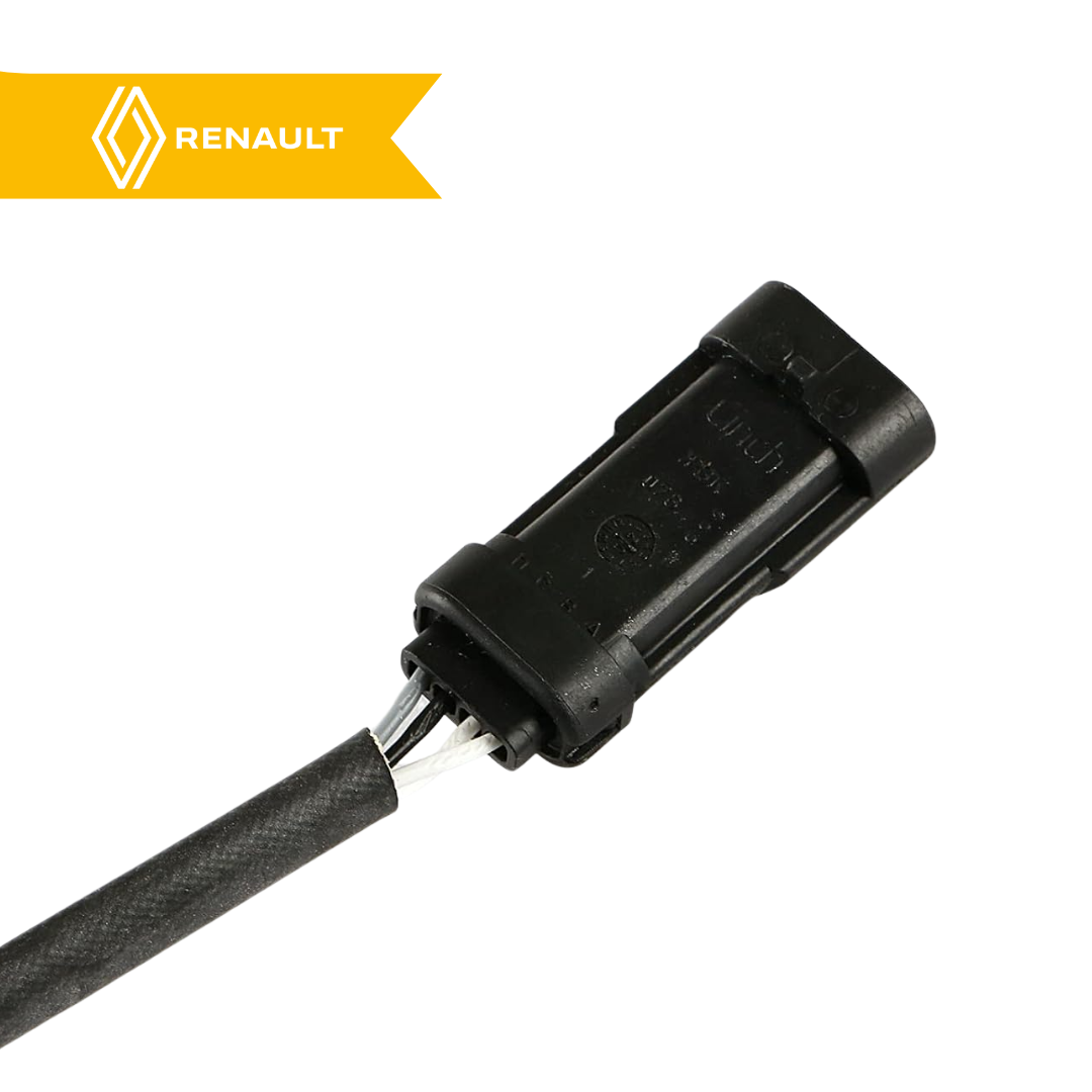SENSOR DE OXIGENO RENAULT MEGANE 1.2 SYMBOL 1.2 TWINGO 1.2 SCENIC 1.2 KANGOO 1.2 LAGUNA 1.2