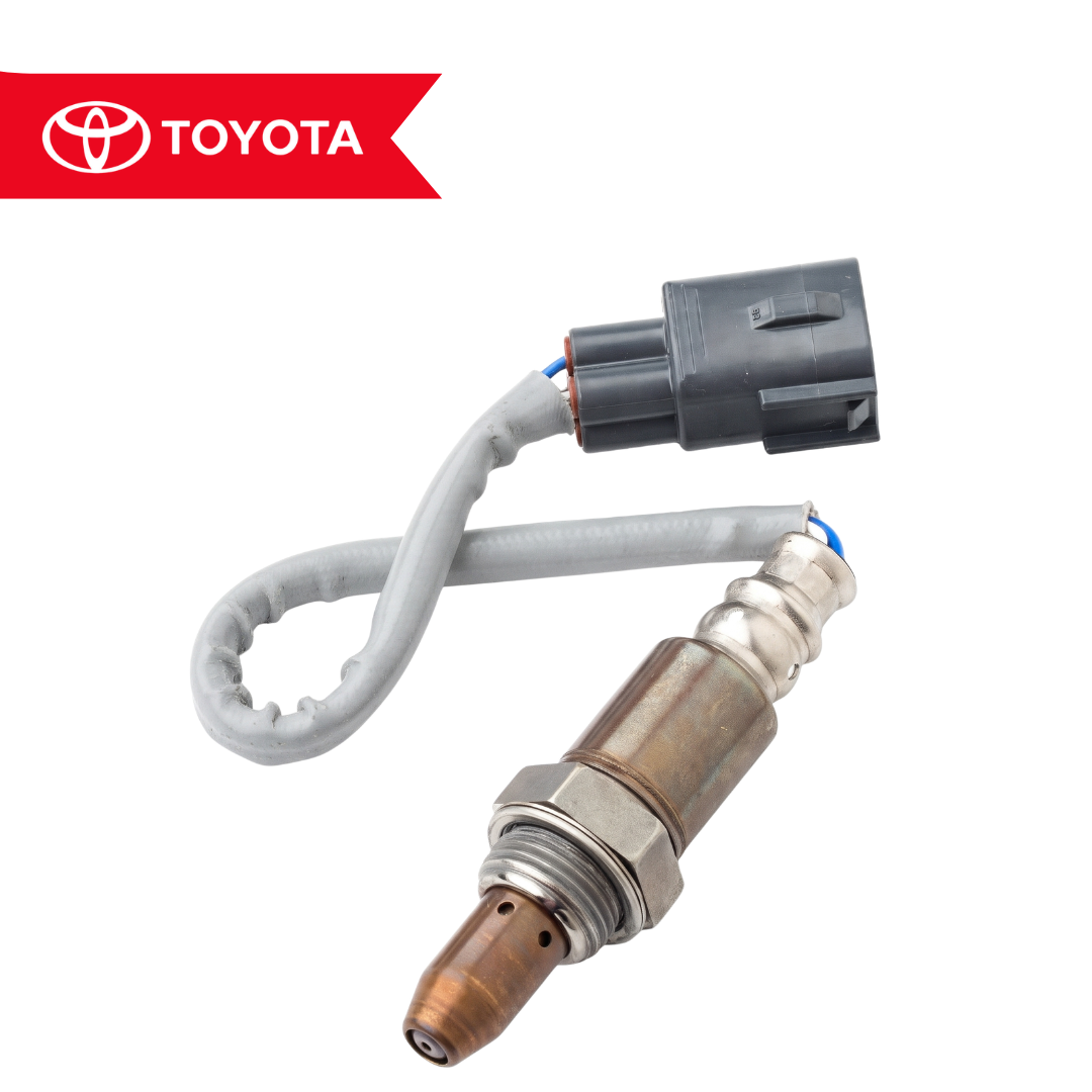 SENSOR DE OXIGENO TOYOTA 4RUNNER 4.0 FJ CRUISER 4.0 TACOMA 4.0 TUNDRA 4.0 LAND CRUISER PRADO 4.0 HILUX 4.0 FORTUNER 4.0