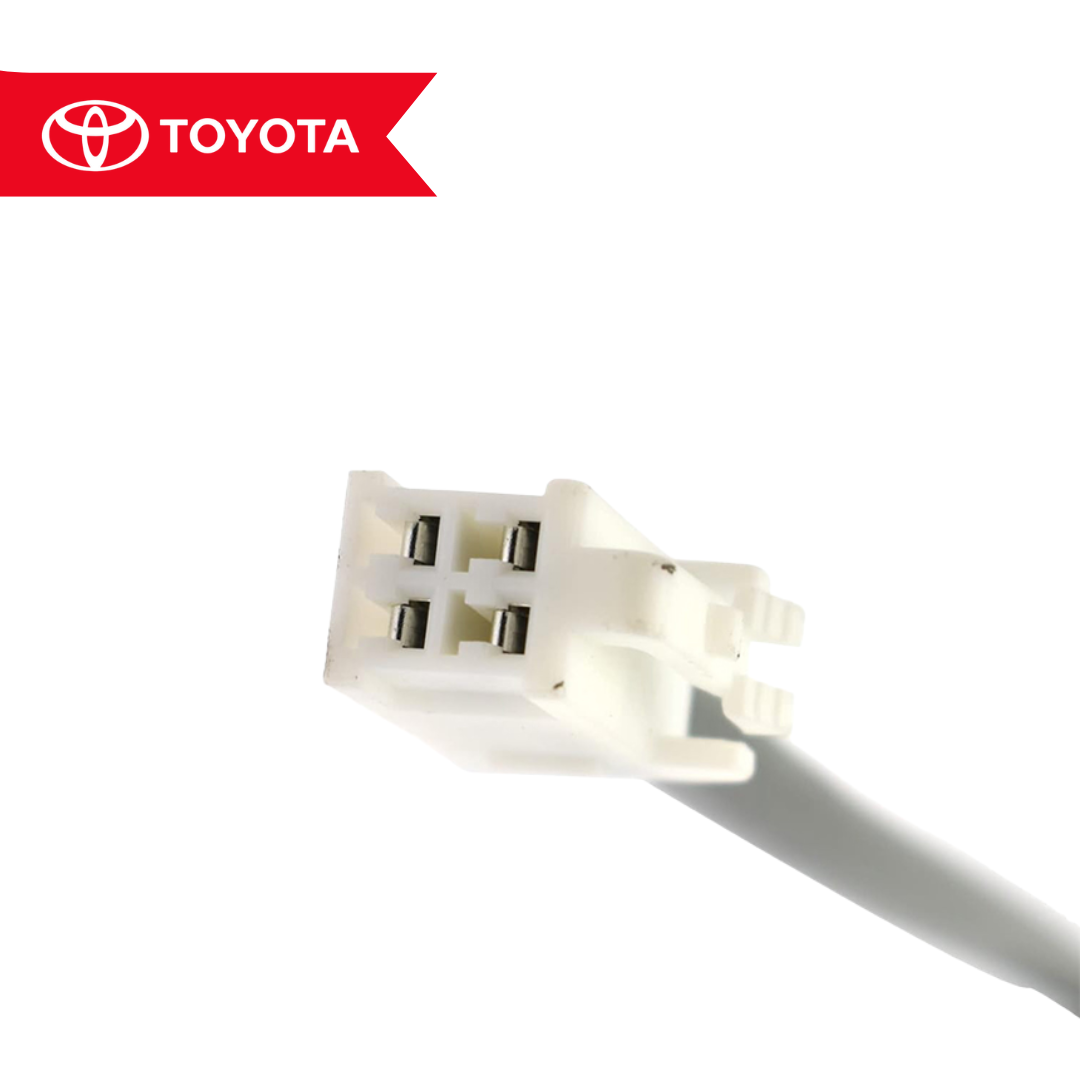 SENSOR DE OXIGENO TOYOTA RAV4 2.0 2.4 COROLLA 1.8 2.0 CAMRY 2.4 2.5 MATRIX 1.8