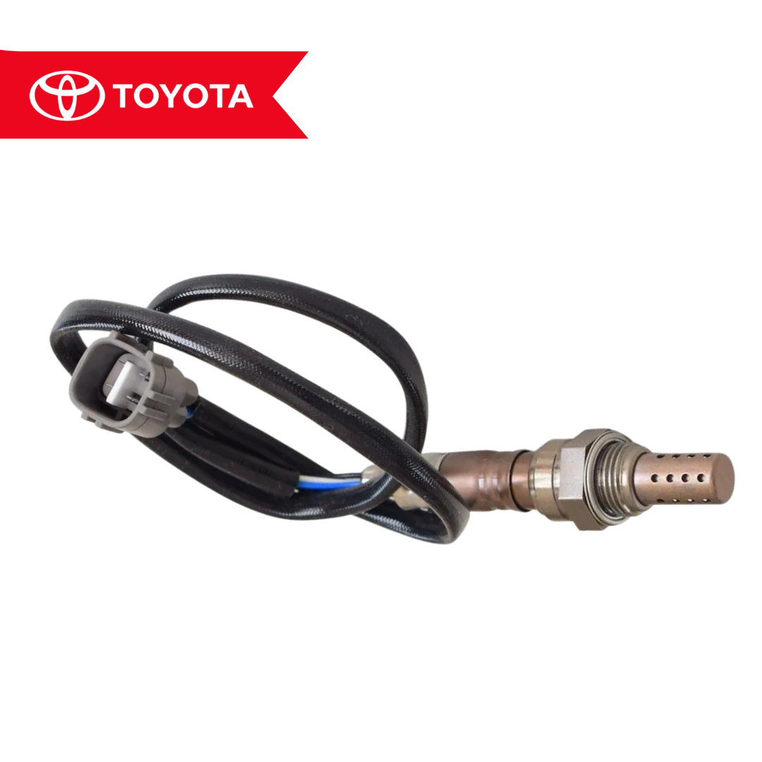 SENSOR DE OXIGENO TOYOTA RAV4 2.0 2.4 CAMRY 2.4 SOLARA 2.4 HIGHLANDER 2.4
