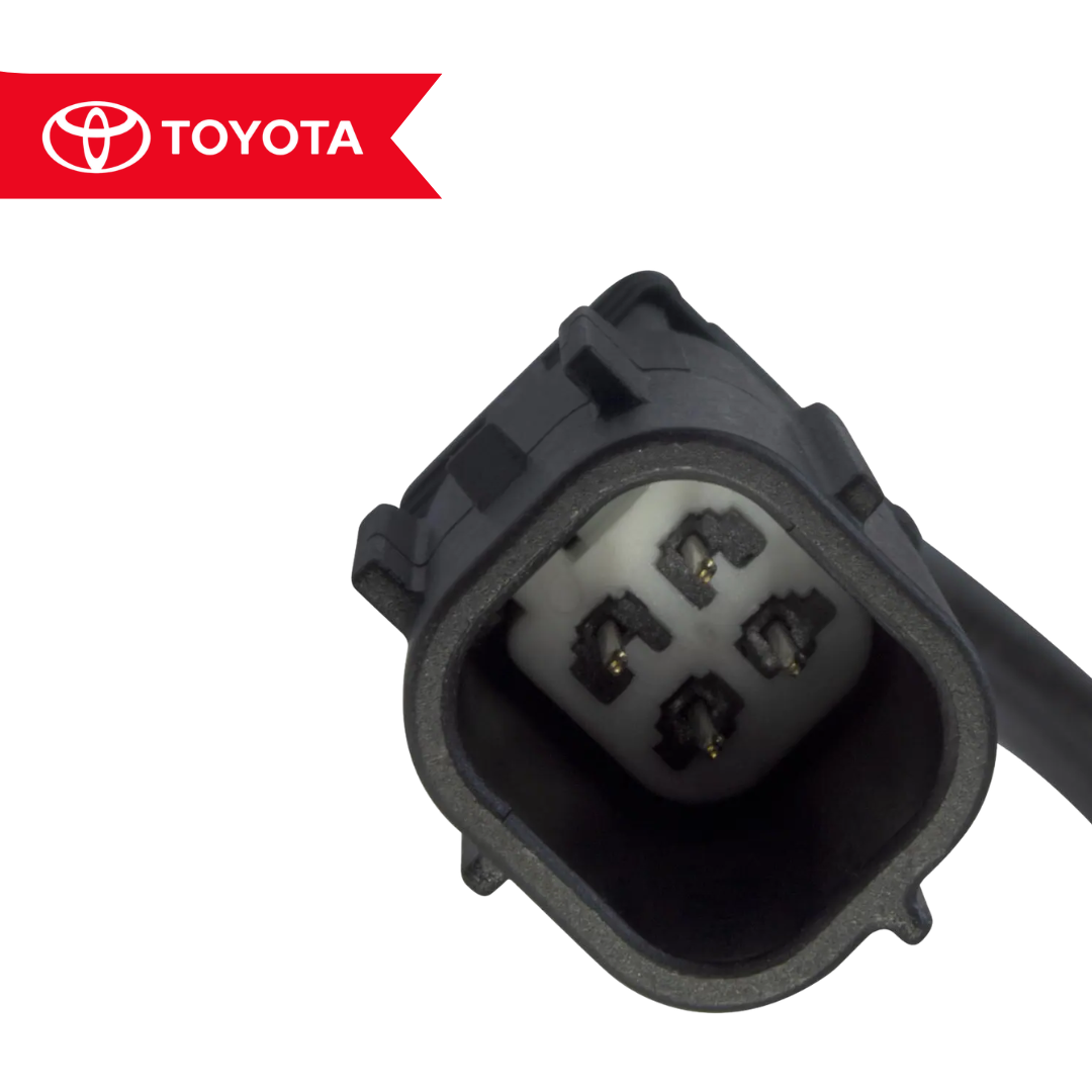 SENSOR DE OXIGENO TOYOTA COROLLA 1.8 2.0 RAV4 CAMRY AVALON 2.0