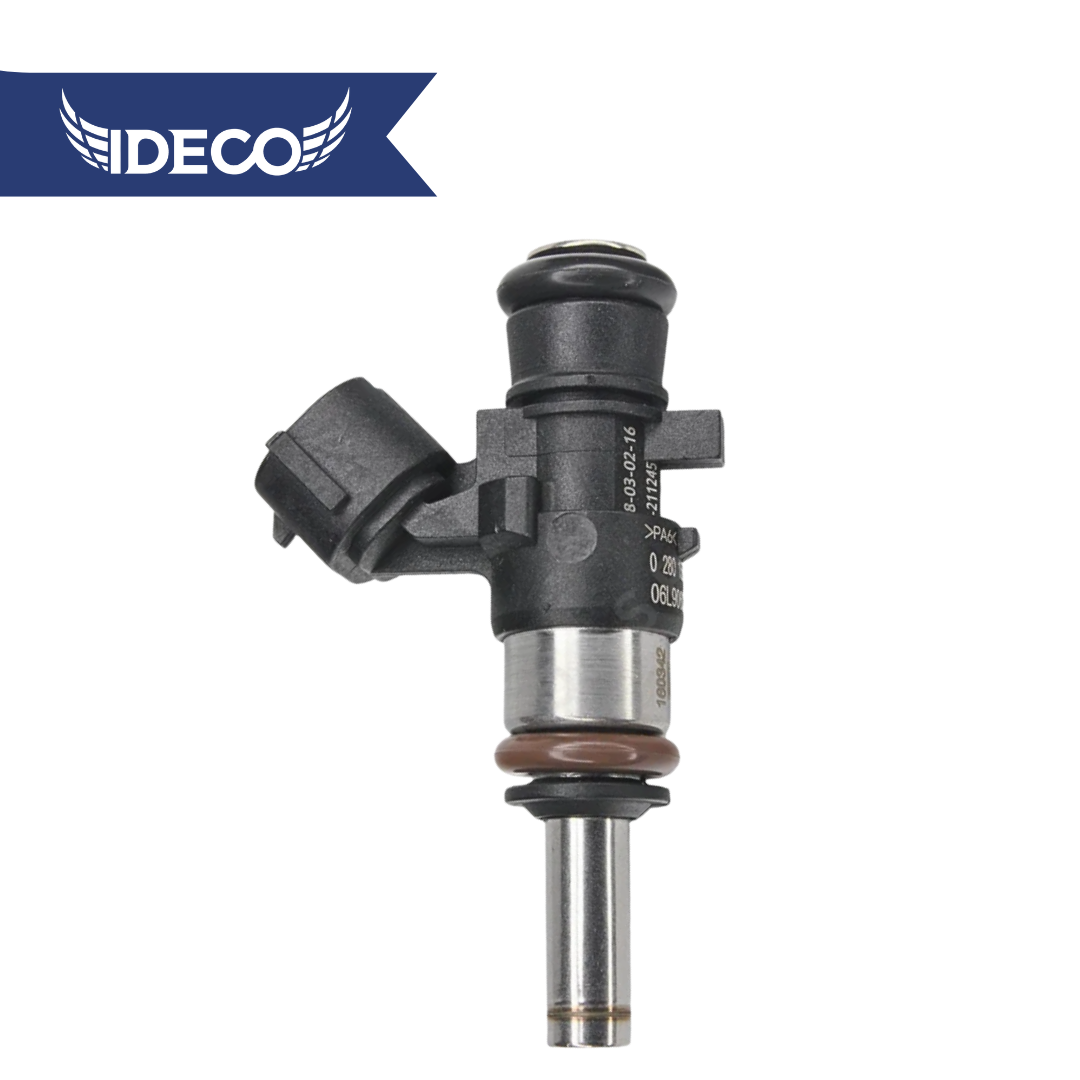INYECTOR AUDI A3 A4 A5 A7 VOLKSWAGEN BEETLE GOLF VII 1.8 2.0
