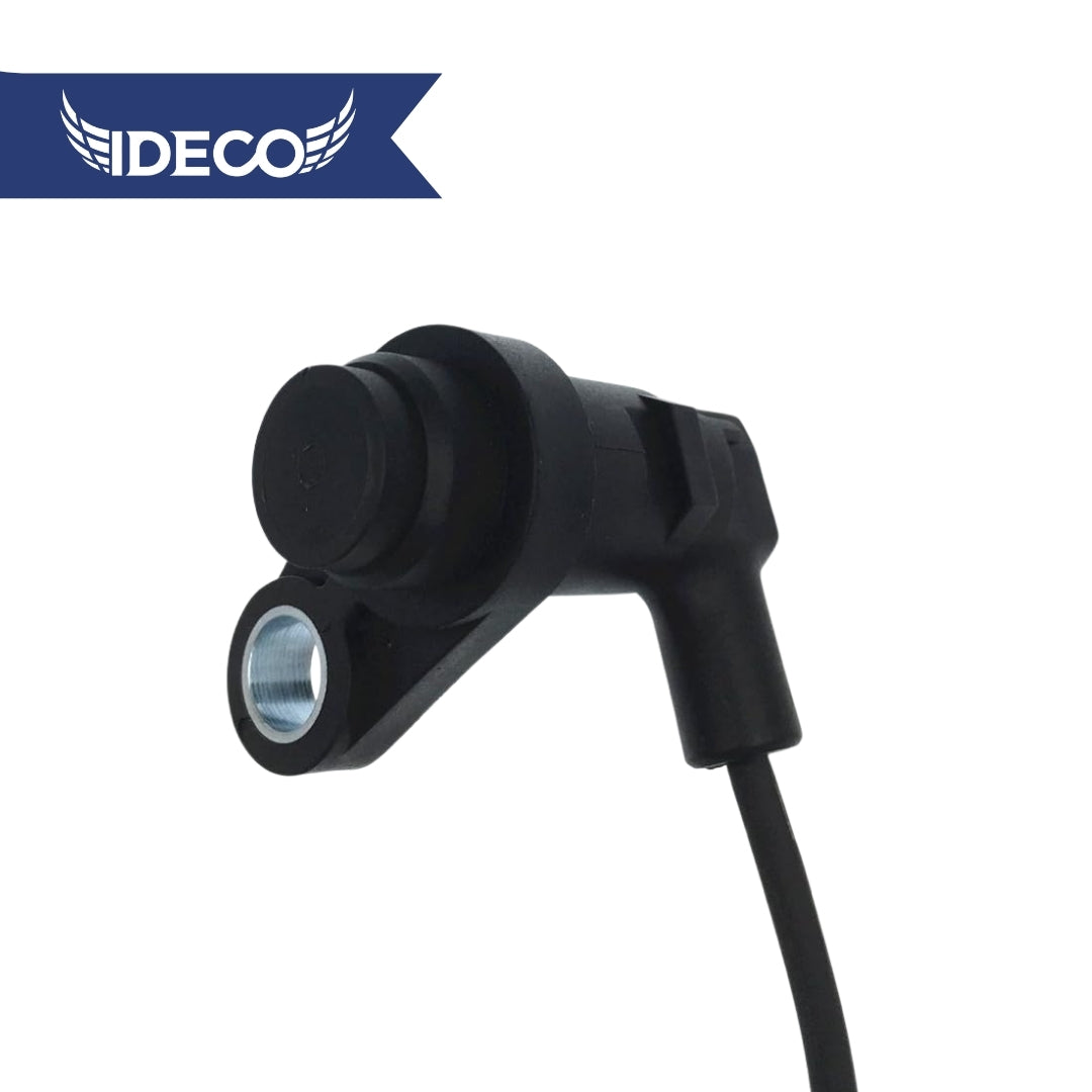 SENSOR ABS TRASERO IZQUIERDO PARA MITSUBISHI L200 2.5 DIESEL PAJERO MONTERO SPORT 3.0 NATIVA