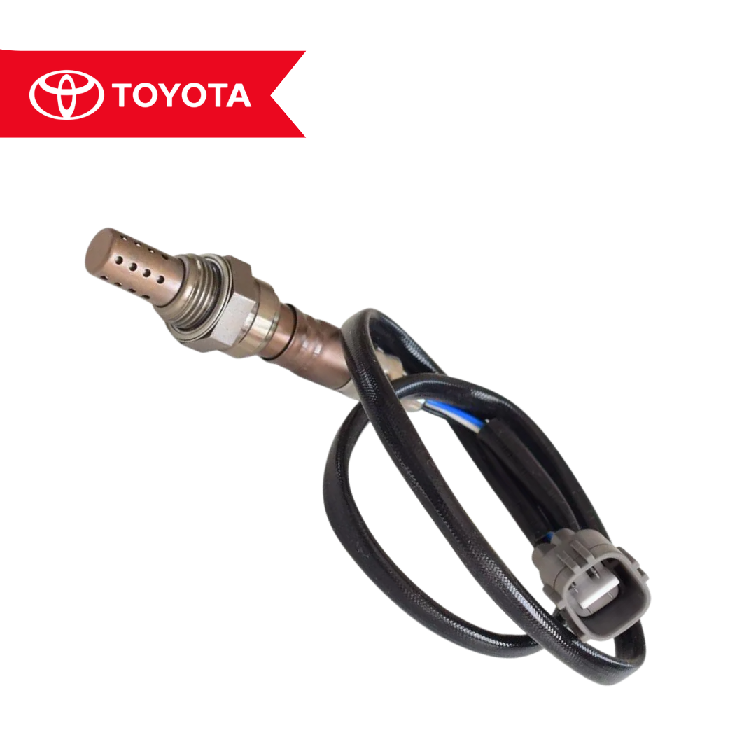 SENSOR DE OXIGENO TOYOTA RAV4 2.0 2.4 CAMRY 2.4 SOLARA 2.4 HIGHLANDER 2.4