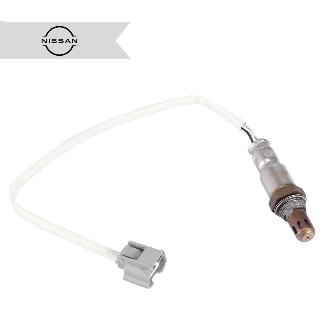 SENSOR DE OXIGENO NISSAN FRONTIER 2.5 MURANO 2.5 PATHFINDER 2.5 JUKE