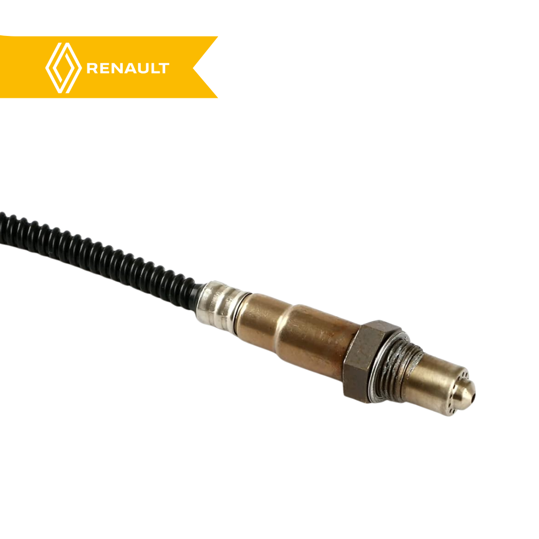 SENSOR DE OXIGENO RENAULT MEGANE 1.2 SYMBOL 1.2 TWINGO 1.2 SCENIC 1.2 KANGOO 1.2 LAGUNA 1.2
