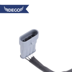 SENSOR DE OXIGENO CHEVROLET COBALT 1.8