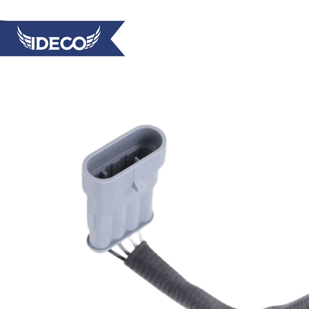 SENSOR DE OXIGENO CHEVROLET COBALT 1.8