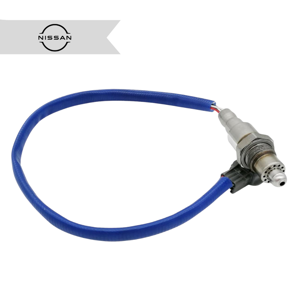 SENSOR DE OXIGENO NISSAN PATHFINDER 3.5 FRONTIER 4.0 JUKE MURANO 3.5 QUEST 3.5 ROGUE 2.0 XTERRA 4.0