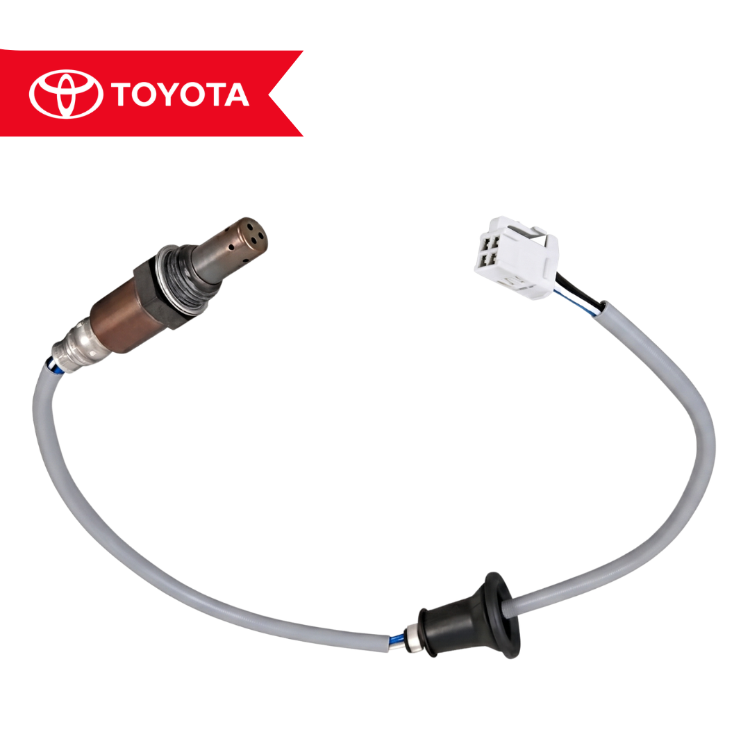 SENSOR DE OXIGENO TOYOTA RAV4 2.0 2.4 COROLLA 1.8 2.0 CAMRY 2.4 2.5 MATRIX 1.8