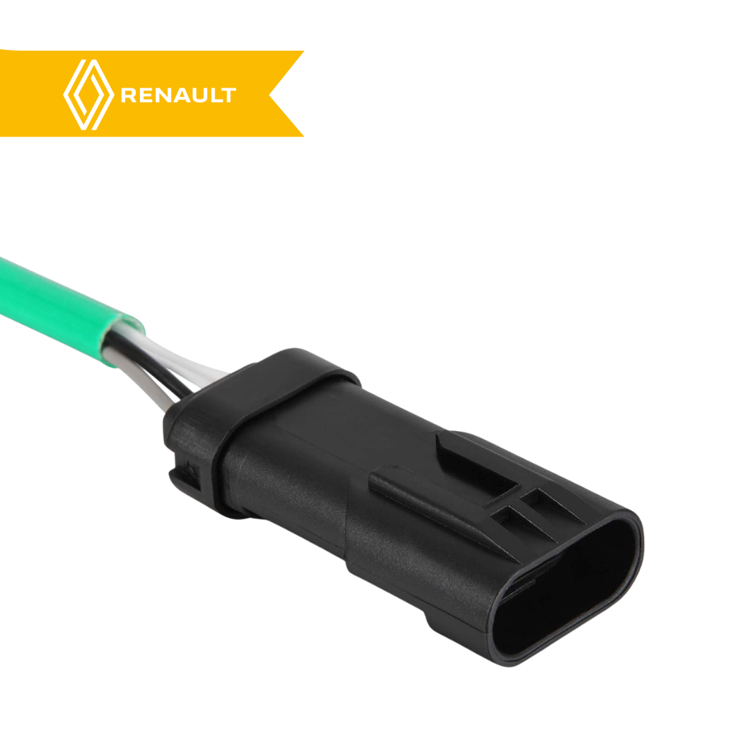 SENSOR DE OXIGENO RENAULT CLIO 1.4 1.6 SCENIC 2.0 KANGOO 1.6 MEGANE 16V 1.4 1.6 2.0