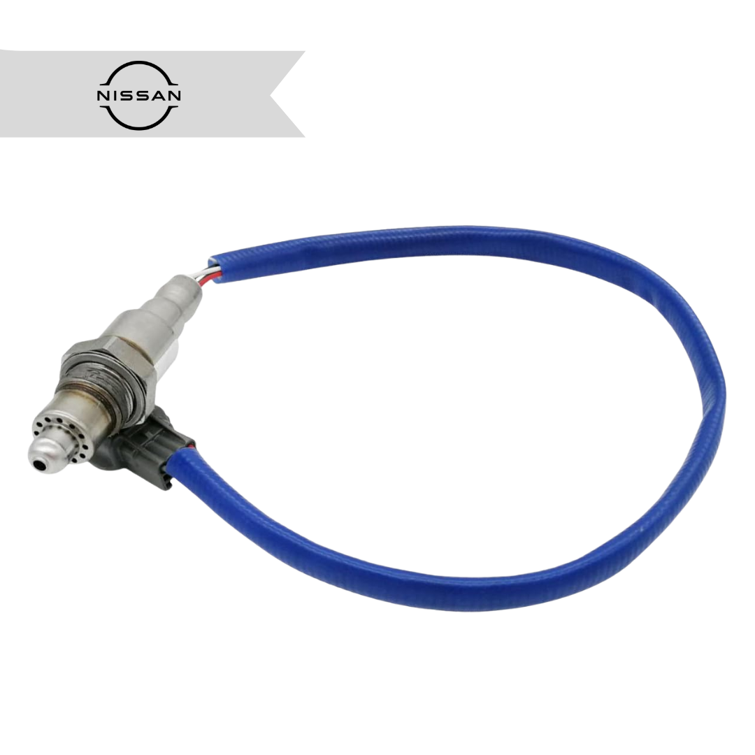 SENSOR DE OXIGENO NISSAN PATHFINDER 3.5 FRONTIER 4.0 JUKE MURANO 3.5 QUEST 3.5 ROGUE 2.0 XTERRA 4.0