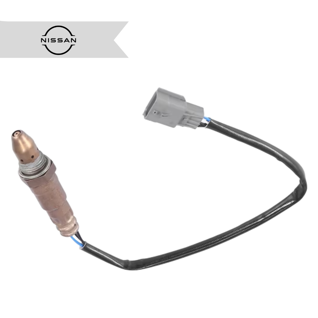 SENSOR DE OXIGENO NISSAN PATHFINDER 3.5 FRONTIER 4.0 JUKE MURANO 3.5 QUEST 3.5 ROGUE 2.0 XTERRA 4.0