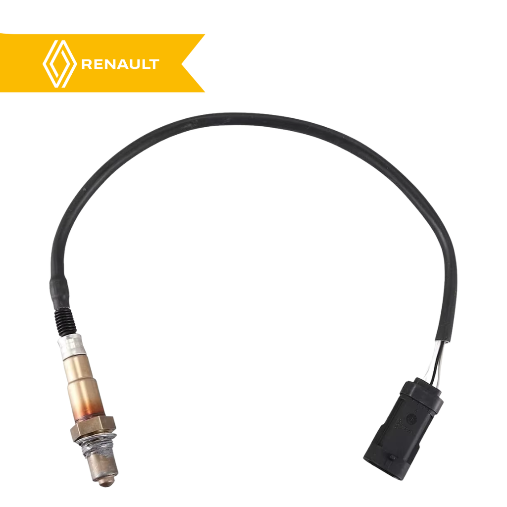 SENSOR DE OXIGENO RENAULT MEGANE 1.2 SYMBOL 1.2 TWINGO 1.2 SCENIC 1.2 KANGOO 1.2 LAGUNA 1.2