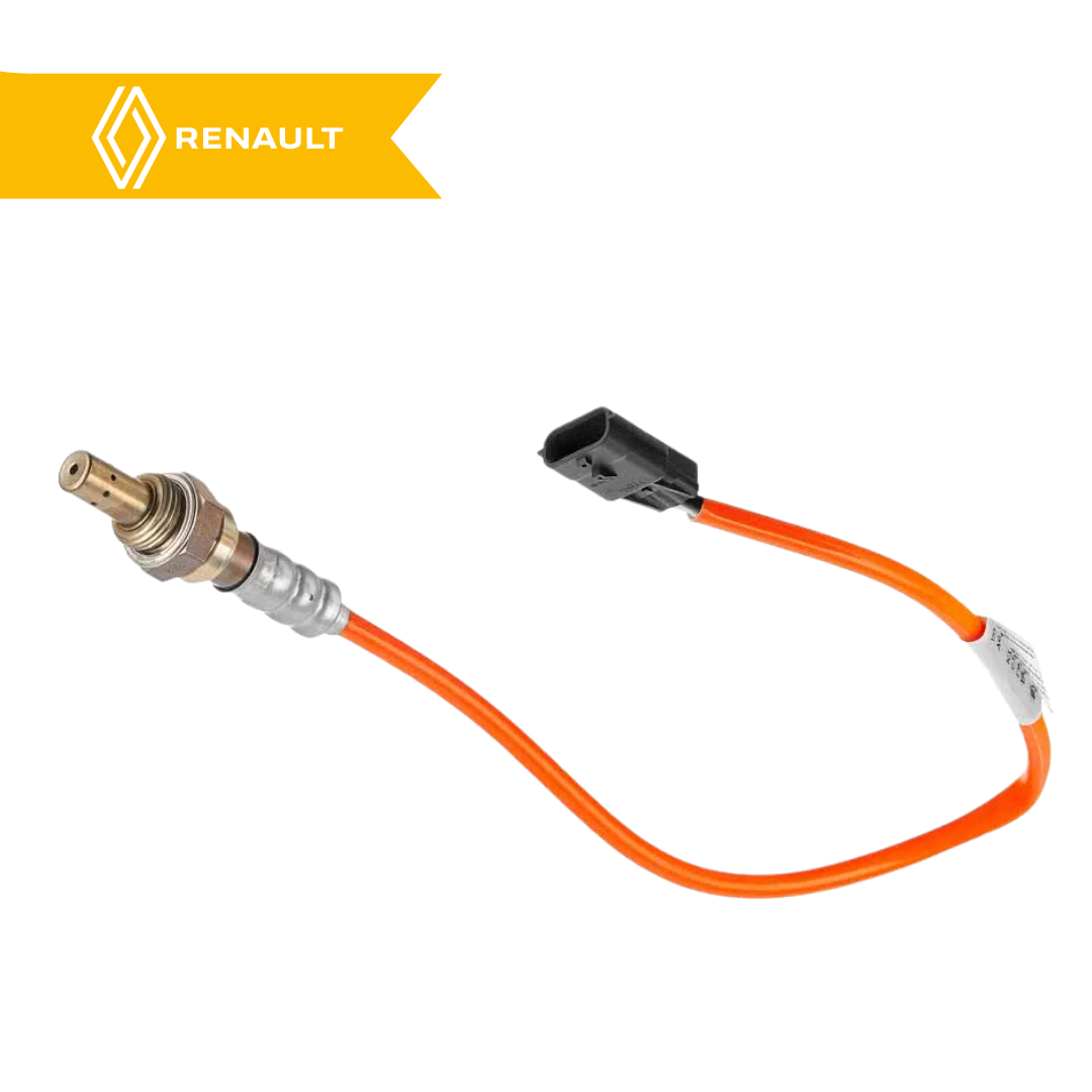 SENSOR DE OXIGENO RENAULT LOGAN 1.4 1.6 SANDERO 1.6 DUSTER 1.6 MEGANE 1.6 SYMBOL 1.6 LAGUNA 1.6 KANGOO 1.6