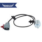 SENSOR DE DETONACIÓN MAZDA 3 1.6 ALLEGRO 1.6 2 1.5