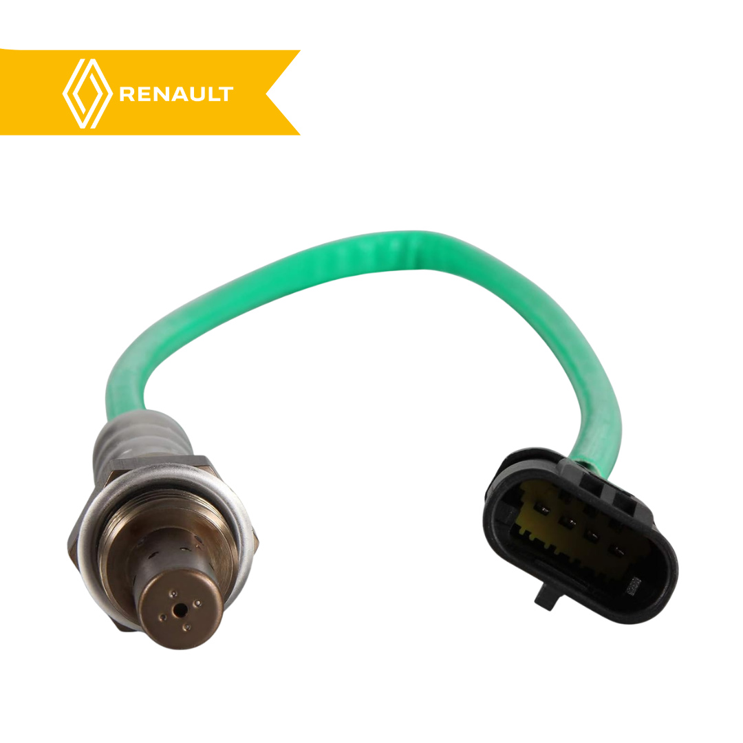 SENSOR DE OXIGENO RENAULT CLIO 1.4 1.6 SCENIC 2.0 KANGOO 1.6 MEGANE 16V 1.4 1.6 2.0