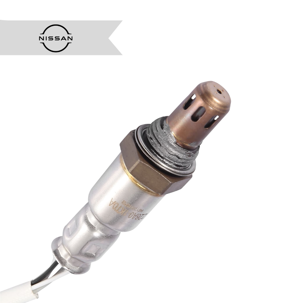 SENSOR DE OXIGENO NISSAN FRONTIER 2.5 MURANO 2.5 PATHFINDER 2.5 JUKE
