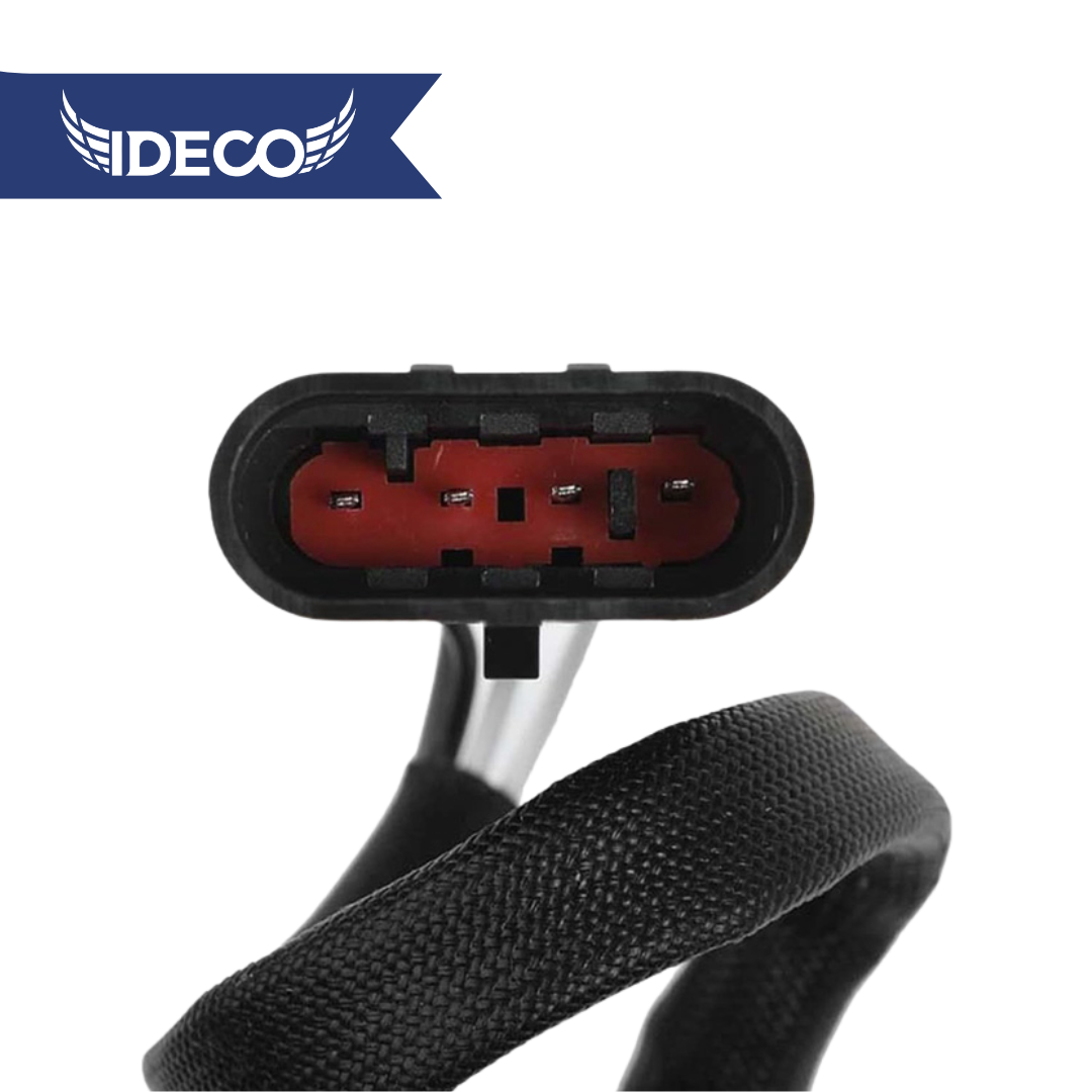 SENSOR DE OXIGENO CHEVROLET COBALT 1.8