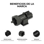 SENSOR DE VELOCIDAD HYUNDAI GRAND i10 KIA PICANTO ION RIO SPICE