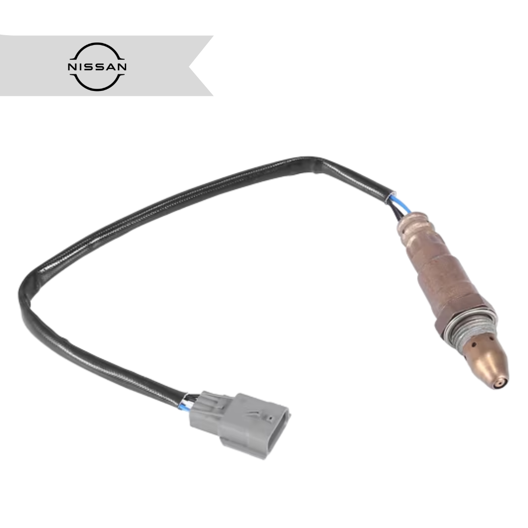 SENSOR DE OXIGENO NISSAN PATHFINDER 3.5 FRONTIER 4.0 JUKE MURANO 3.5 QUEST 3.5 ROGUE 2.0 XTERRA 4.0