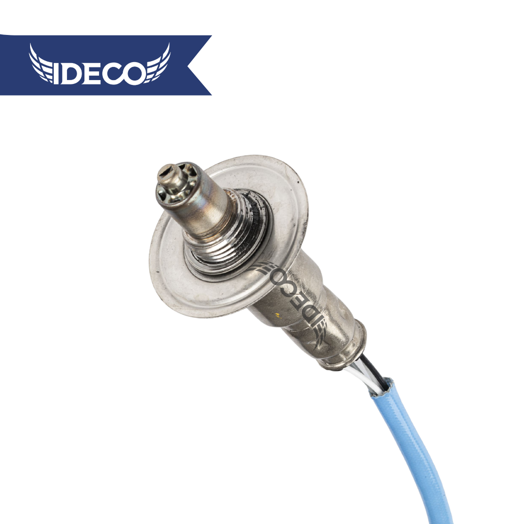SENSOR DE OXIGENO RENAULT LOGAN