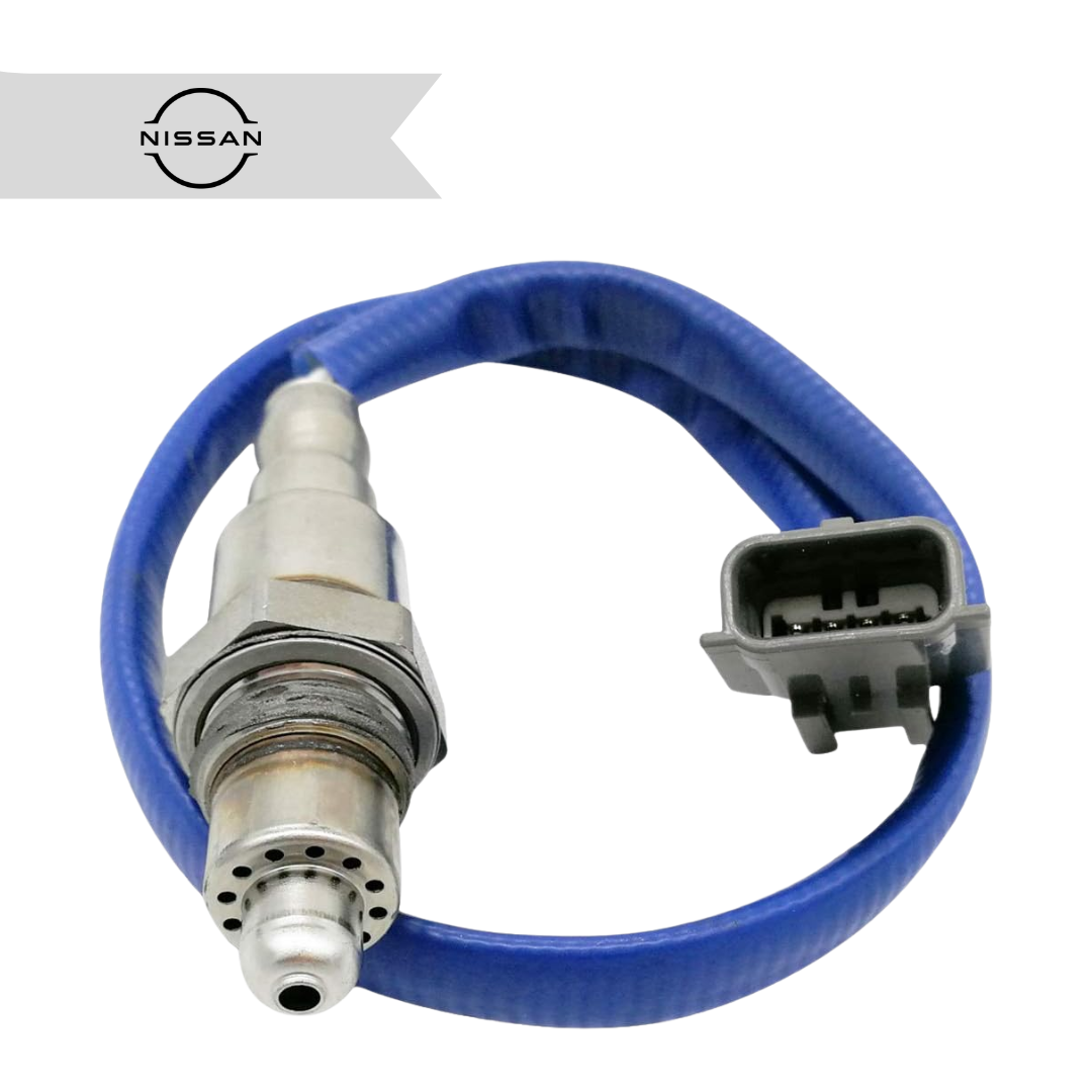 SENSOR DE OXIGENO NISSAN PATHFINDER 3.5 FRONTIER 4.0 JUKE MURANO 3.5 QUEST 3.5 ROGUE 2.0 XTERRA 4.0