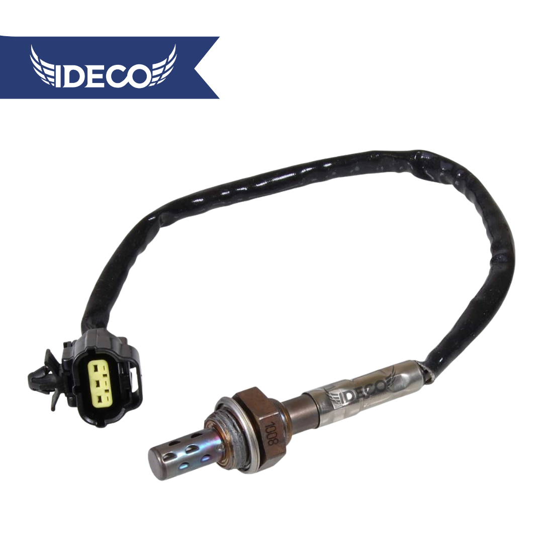 SENSOR DE OXIGENO MAZDA 626