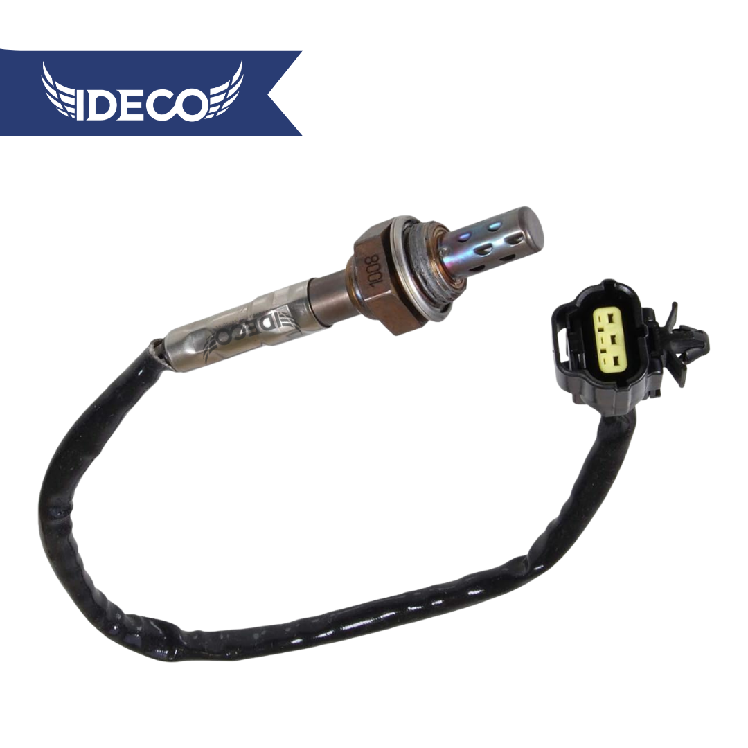 SENSOR DE OXIGENO MAZDA 626