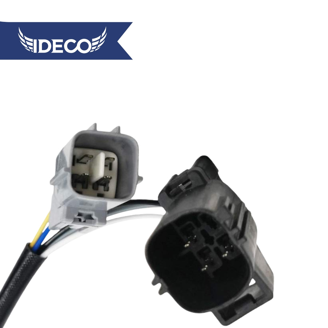 SENSOR DE OXIGENO MAZDA CX-7 2.3