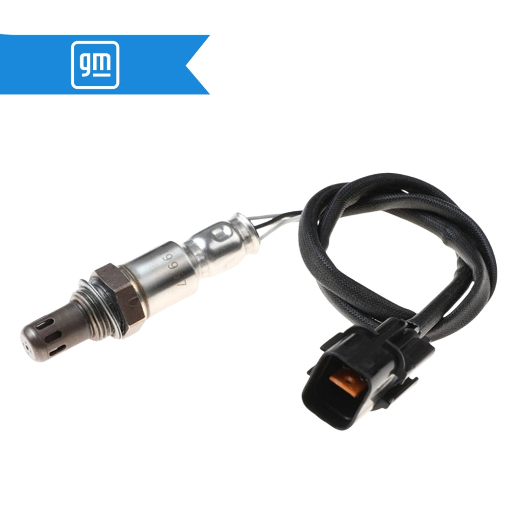 SENSOR DE OXIGENO CHEVROLET SPARK GT 1.2