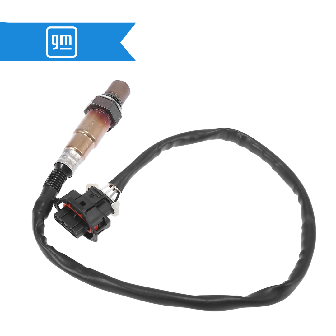 SENSOR DE OXIGENO CHEVROLET CRUZE 1.6 TRACKER 1.8 SONIC 1.6