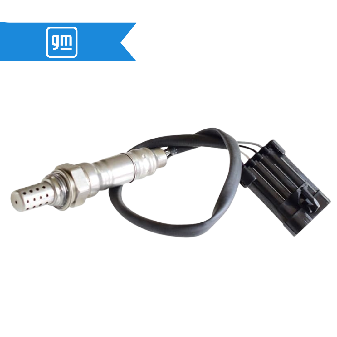SENSOR DE OXIGENO CHEVROLET AVEO EMOTION GT 1.4 1.6 LUV 2.200