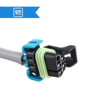 SENSOR DE OXIGENO CHEVROLET CAPTIVA SPORT 3.0
