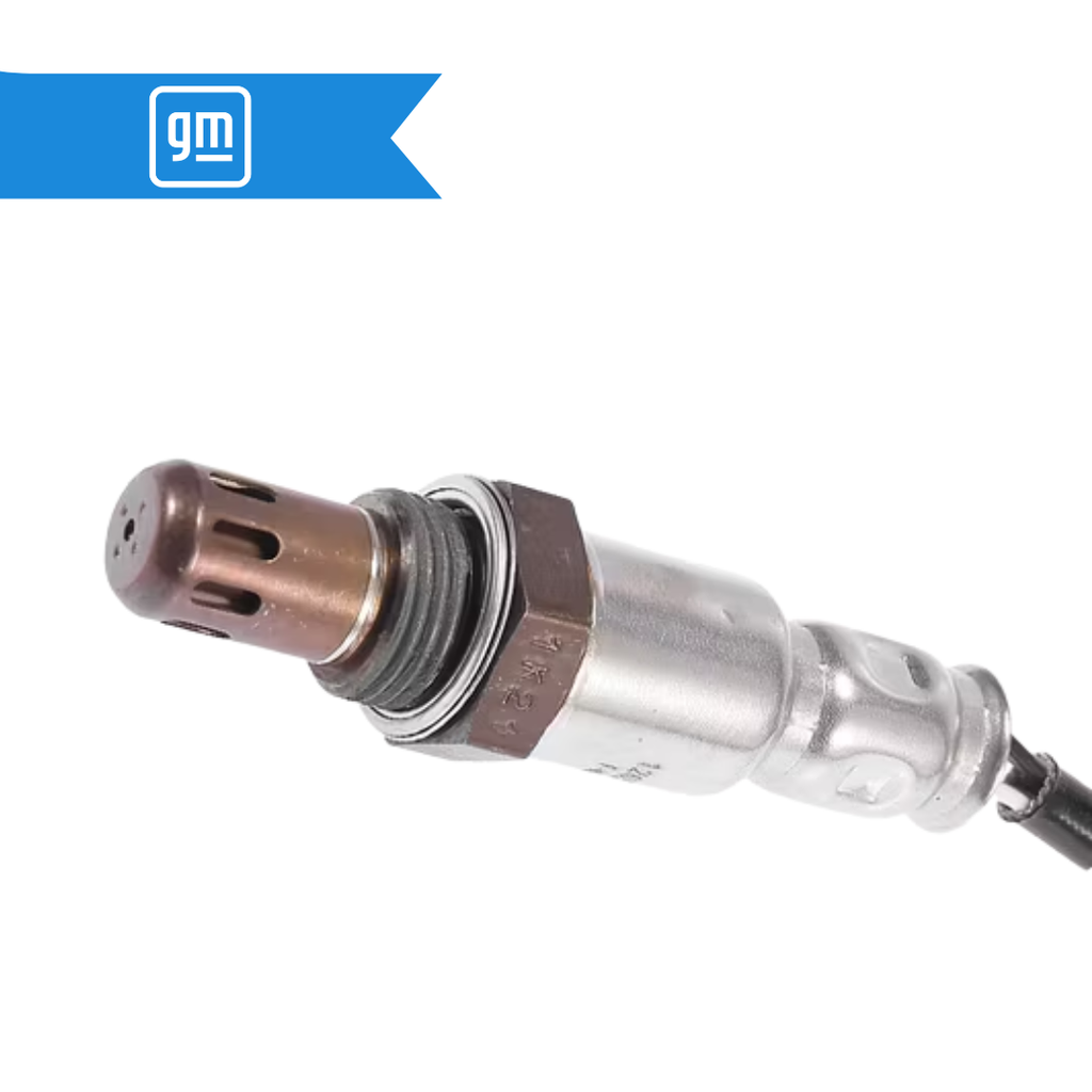 SENSOR DE OXIGENO CHEVROLET CAPTIVA SPORT 2.4 EQUINOX 2.4 TRAILBLAZER 4.2