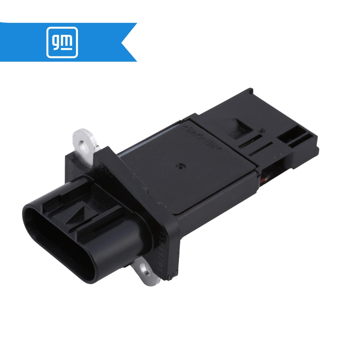SENSOR MAF CHEVROLET CAPTIVA SPORT 2.4 3.0 COLORADO 3.7 HHR 2.4 ONIX 1.4 TRAILBLAZER 4.2 2.8