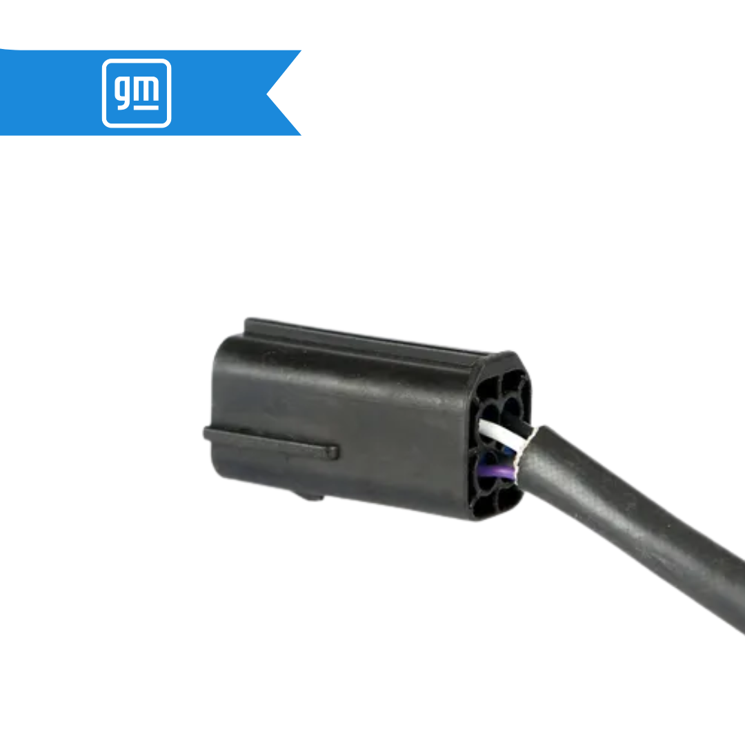 SENSOR DE OXIGENO CHEVROLET N200 N300