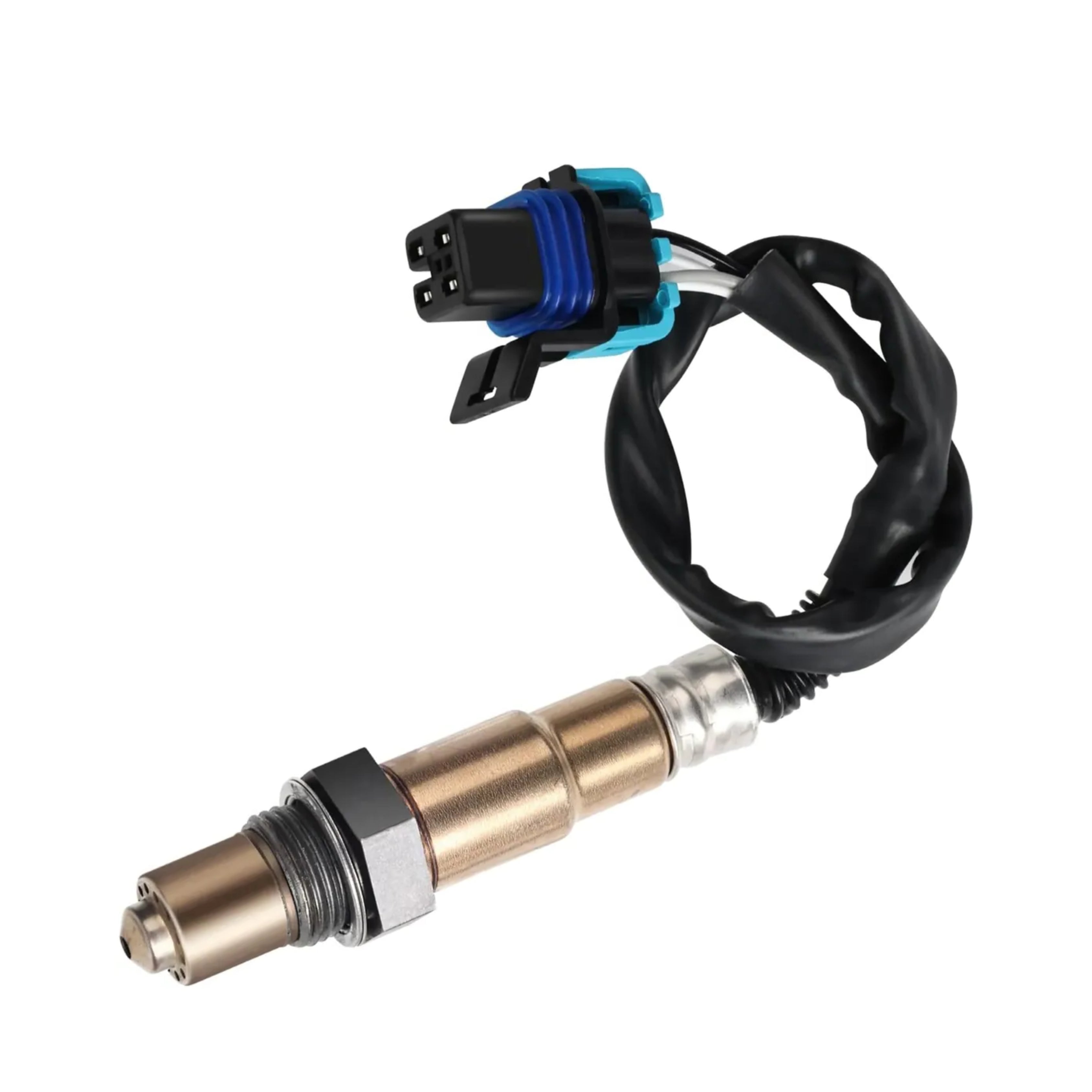SENSOR DE OXIGENO CHEVROLET EQUINOX TRAVERSE 3.6