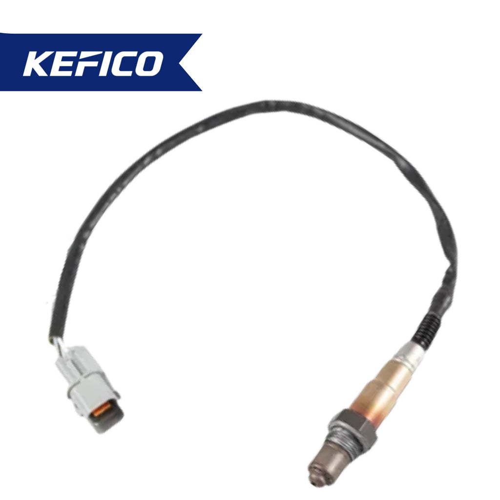 SENSOR DE OXIGENO HYUNDAI I10 I20 KIA SOUL 1.6