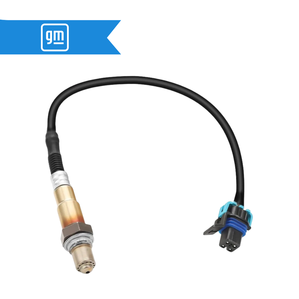 SENSOR DE OXIGENO CHEVROLET EQUINOX 3.6 TRAVERSE 3.6 COLORADO 3.6 CAMARO 3.6