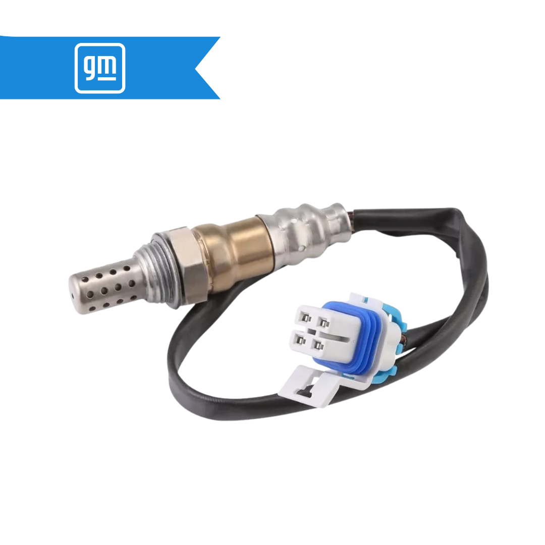 SENSOR DE OXIGENO CHEVROLET CHEVY C2 1.6