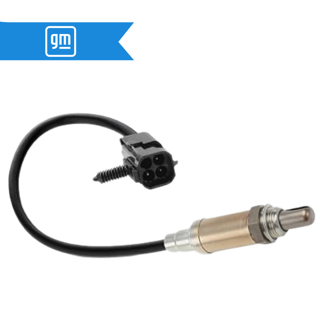 SENSOR DE OXIGENO CHEVROLET LUV 2300