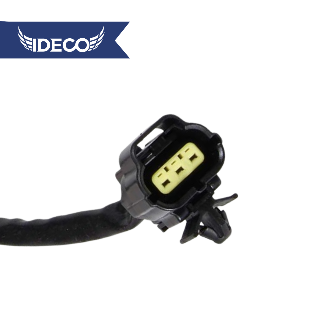 SENSOR DE OXIGENO MAZDA 626