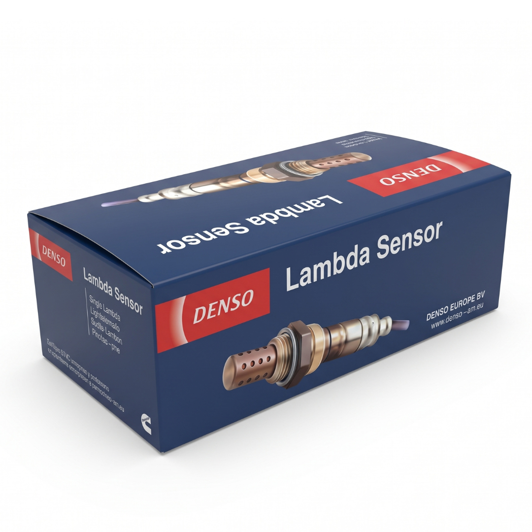 SENSOR DE OXIGENO SSANGYONG ACTYON KYRON KORANDO 2.3 3.2 MUSSO 2.3 3.2 REXTON 3.2