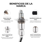 SENSOR DE OXIGENO RENAULT DUSTER KOLEOS