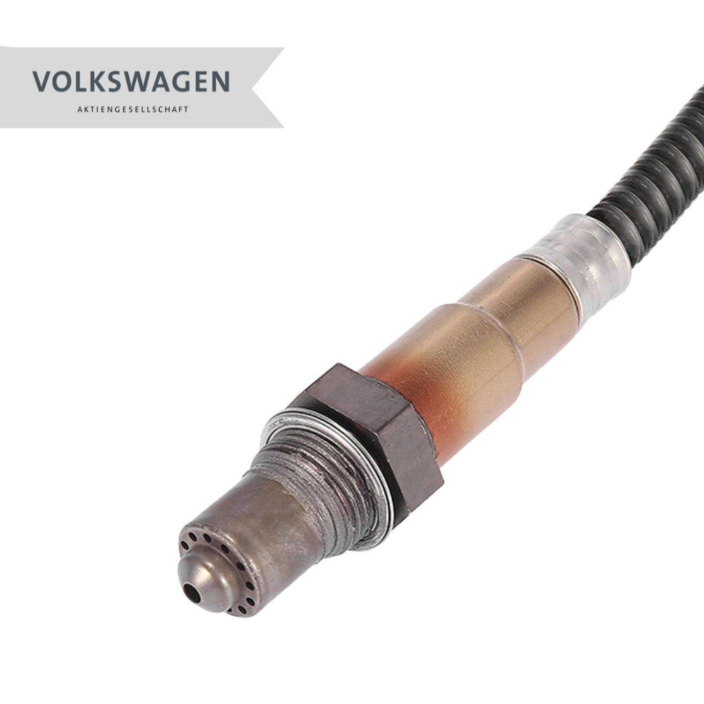 SENSOR DE OXIGENO VOLKSWAGEN GOLF 1.6 1.8 2.0 JETTA 2.0 BORA 1.8