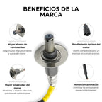 SENSOR DE OXIGENO SUBARU FORESTER 2.0 2.5