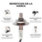 SENSOR DE OXIGENO MAZDA CX-7 2.5