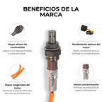 SENSOR DE OXIGENO MAZDA 6 1.8 2.0 2.3